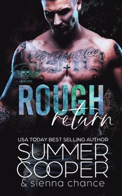 Summer Cooper - Rough Return, Häftad