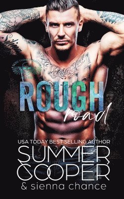 Summer Cooper - Rough Road, Häftad