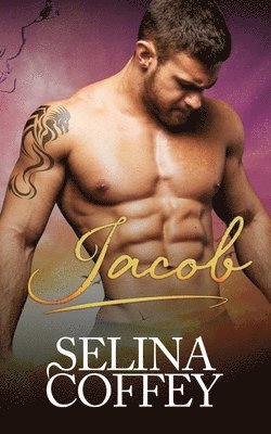 Selina Coffey - Jacob, Häftad