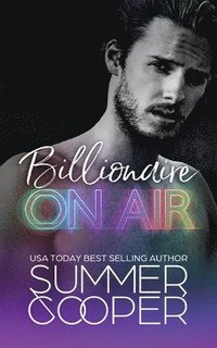 bokomslag Billionaire On Air