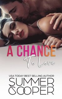 bokomslag Chance To Love