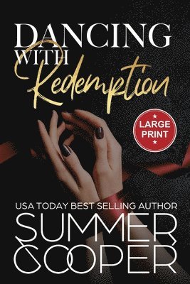 Summer Cooper - Dancing With Redemption, Häftad