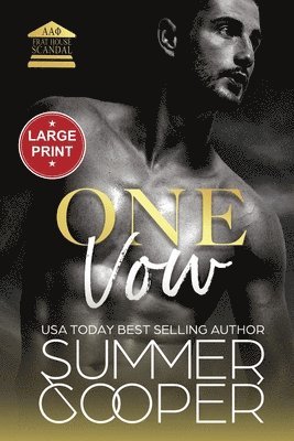 One Vow