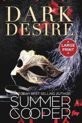 Summer Cooper - Dark Desire, Häftad