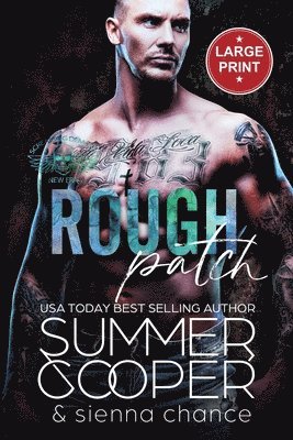 Rough Patch
