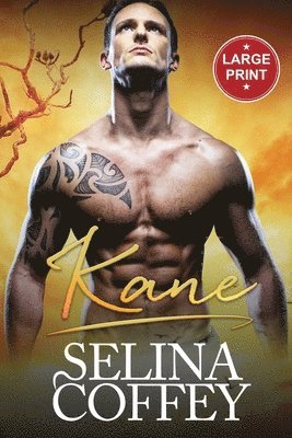 Selina Coffey, Selina Coffey - Kane, Häftad