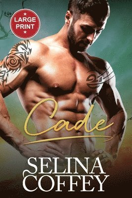 Selina Coffey - Cade, Häftad