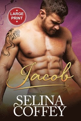 Selina Coffey - Jacob, Häftad