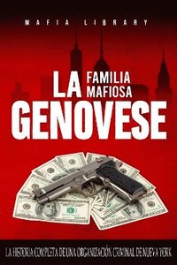 bokomslag La Familia Mafiosa Genovese