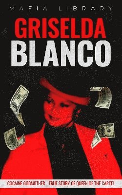 bokomslag Griselda Blanco
