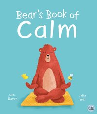 bokomslag Bear's Book of Calm