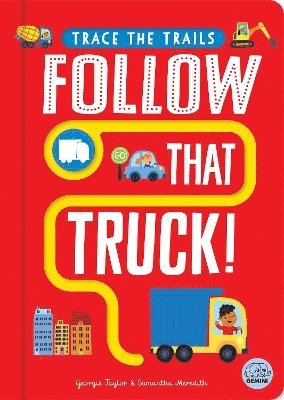 Follow That Truck! 1