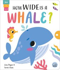 bokomslag How Wide Is a Whale?