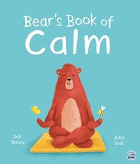 bokomslag Bear's Book of Calm