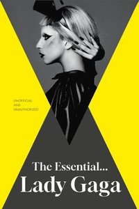 bokomslag The Essential... Lady Gaga