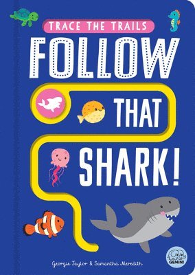 Follow That Shark! 1