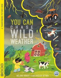 bokomslag You Can Chase Wild Weather