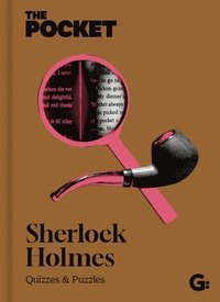 bokomslag The Pocket Sherlock Holmes