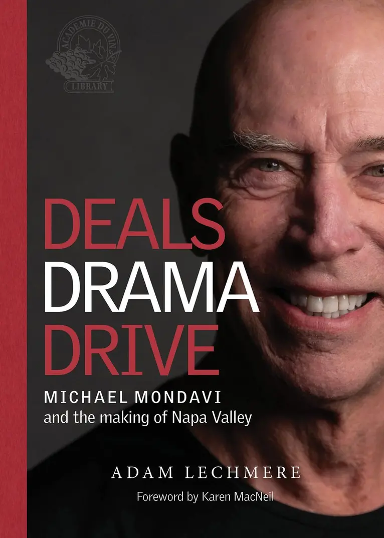 Adam Lechmere - Deals Drama Drive, Inbunden. Tillgänglighet: Kommande