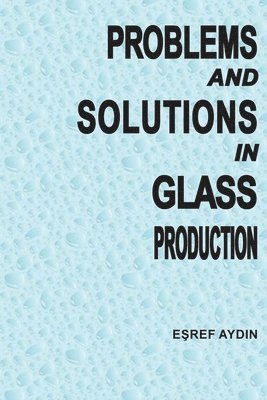 bokomslag Problems and Solutions in Glass ProductIon