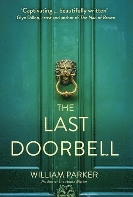 bokomslag The Last Doorbell