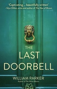 bokomslag The Last Doorbell