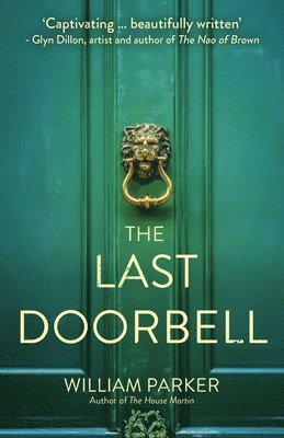 bokomslag The Last Doorbell