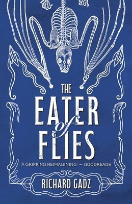 bokomslag Eater of Flies