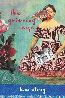 bokomslag Grieving Eye