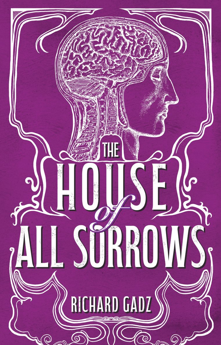 House of All Sorrows