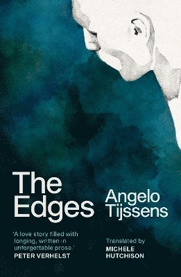 Angelo TIjssens - Edges, Häftad