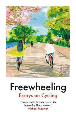 bokomslag Freewheeling