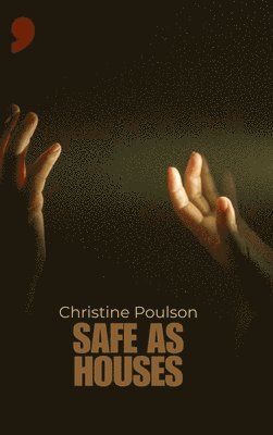 Christine Poulson - Safe as Houses, Häftad