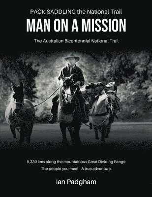 Man on a Mission 1