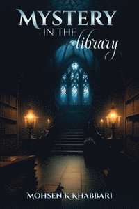 bokomslag Mystery in the Library
