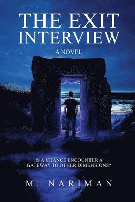 bokomslag The Exit Interview