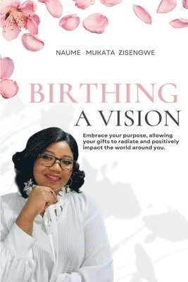 bokomslag Birthing a Vision