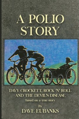 bokomslag Polio Story