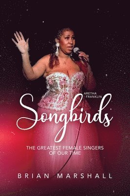 bokomslag Songbirds