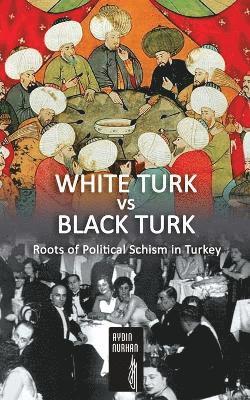 WHITE TURK vs BLACK TURK 1