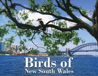 bokomslag Birds of New South Wales