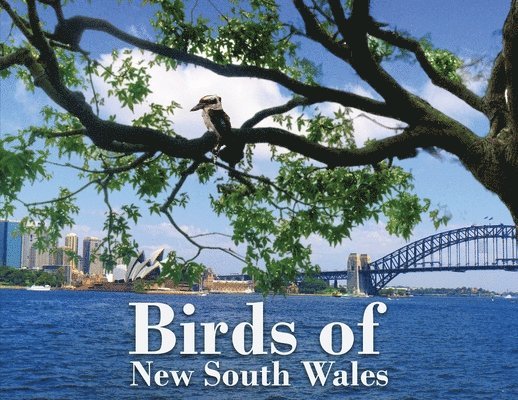 Birds of New South Wales 1