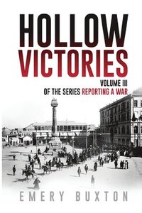 bokomslag Hollow Victories