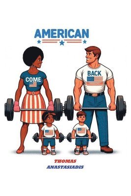 American Come Back 1
