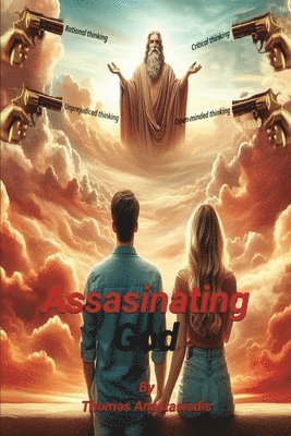 Assassinating God 1
