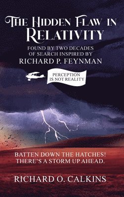 Hidden Flaw in Relativity