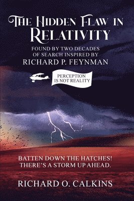 Hidden Flaw in Relativity