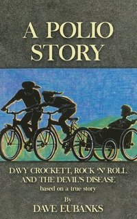 bokomslag Polio Story