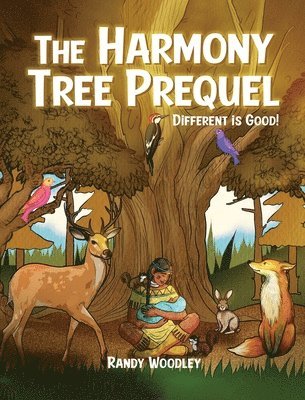The Harmony Tree Prequel 1