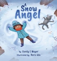 bokomslag Snow Angel